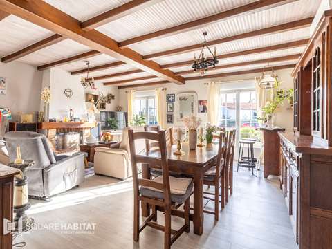 Vente maison 5 pièces Vente maison 5 pièces