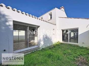 Vente maison 6 pièces La Barre-de-Monts 85