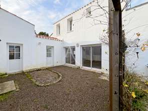 Vente Maison 4 chambresLa Barre-de-Monts
