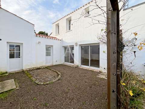 Vente maison 7 pièces La Barre-de-Monts 85