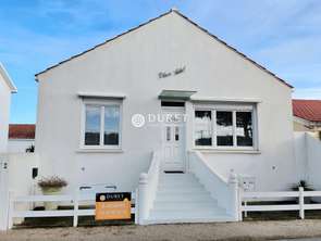 Vente Maison 1 chambreLa Barre-de-Monts