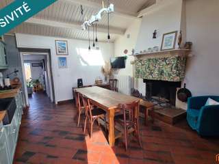Vente maison 6 pièces Vente maison 6 pièces