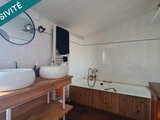 Vente maison 6 pièces Vente maison 6 pièces