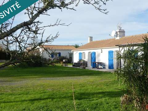 Vente maison 6 pièces Vente maison 6 pièces