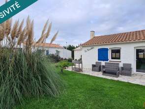 Vente Maison 3 chambresLa Barre-de-Monts