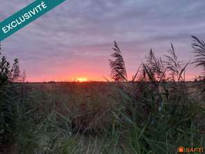 Vente Maison 3 chambresLa Barre-de-Monts