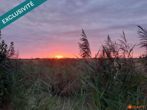 Vente maison 6 pièces La Barre-de-Monts 85