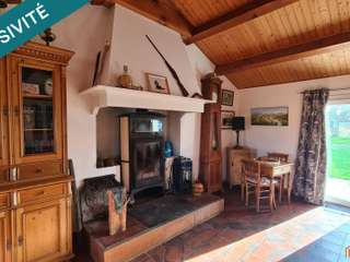 Vente maison 6 pièces Vente maison 6 pièces