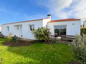 Vente Maison 5 chambresLa Barre-de-Monts