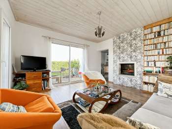 Vente maison 6 pièces La Barre-de-Monts 85