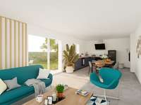 Vente maison 3 pièces Vente maison 3 pièces