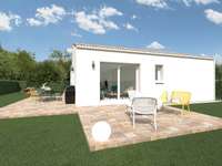 Vente maison 3 pièces Vente maison 3 pièces