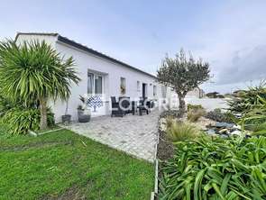 Vente Maison 3 chambresLa Barre-de-Monts