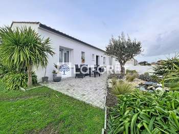 Vente Maison 3 chambresLa Barre-de-Monts