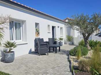 Vente Maison 3 chambresLa Barre-de-Monts