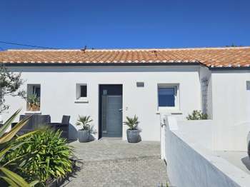 Vente Maison 3 chambresLa Barre-de-Monts
