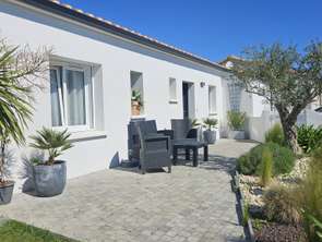 Vente Maison 3 chambresLa Barre-de-Monts