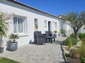 Vente maison 4 pièces La Barre-de-Monts 85