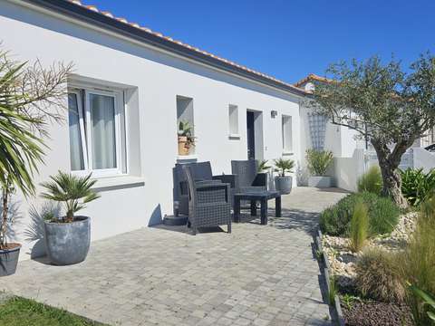 Vente maison 4 pièces La Barre-de-Monts 85