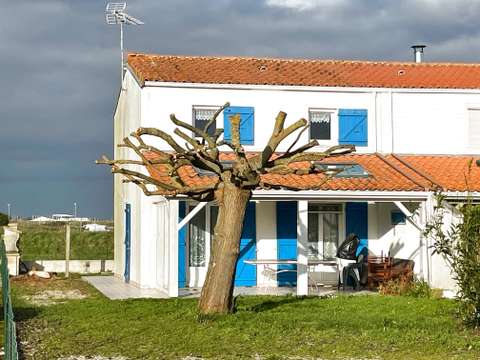 Vente maison 5 pièces La Barre-de-Monts 85