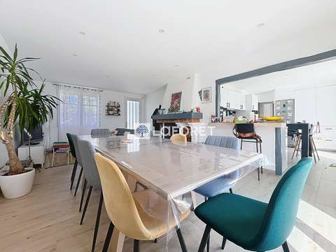 Vente maison 4 pièces La Barre-de-Monts 85