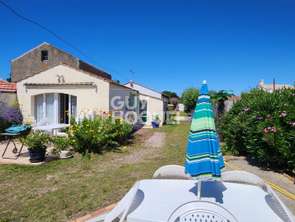 Vente Maison 5 chambresLa Barre-de-Monts
