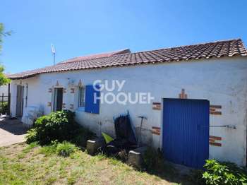 Vente maison 10 pièces