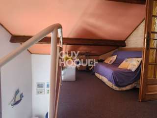 Vente maison 10 pièces