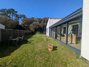 Vente Maison 3 chambresLa Barre-de-Monts