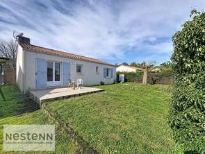 Vente Maison 2 chambresLa Barre-de-Monts