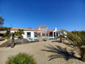 Vente Maison 4 chambresLa Barre-de-Monts