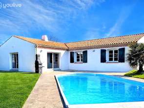 Vente Maison 4 chambresLa Barre-de-Monts