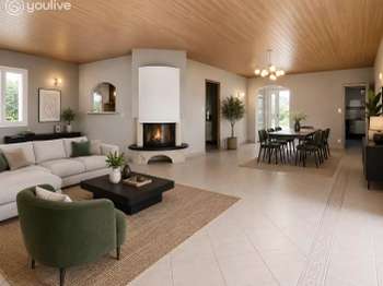 Vente Maison 4 chambresLa Barre-de-Monts
