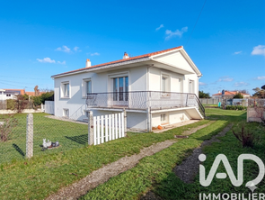 Vente Maison 5 chambresLa Barre-de-Monts