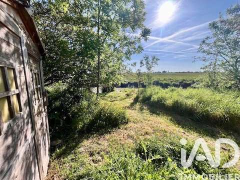 Vente maison 4 pièces La Barre-de-Monts 85