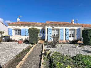 Vente Maison 3 chambresLa Barre-de-Monts