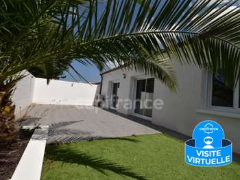 Vente maison 5 pièces La Barre-de-Monts 85