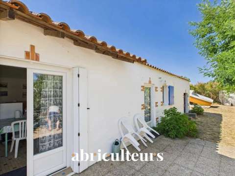 Vente maison 6 pièces La Barre-de-Monts 85