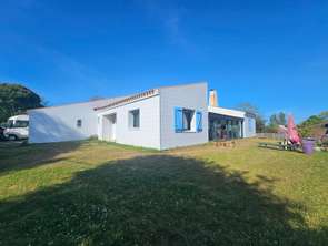 Vente Maison 3 chambresLa Barre-de-Monts