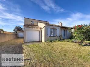Vente Maison 3 chambresLa Barre-de-Monts