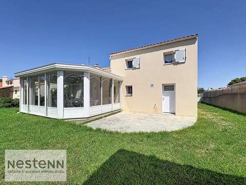 Vente maison 5 pièces Vente maison 5 pièces