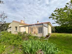 Vente Maison 2 chambresLa Barre-de-Monts