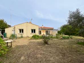 Vente Maison 2 chambresLa Barre-de-Monts
