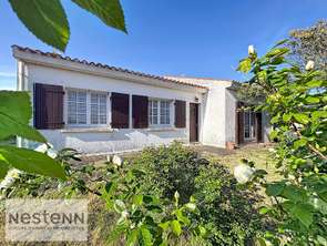 Vente Maison 3 chambresLa Barre-de-Monts