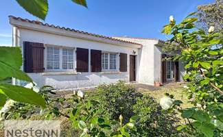 Photo Vente maison La Barre-de-Monts