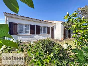 Vente maison 5 pièces La Barre-de-Monts 85