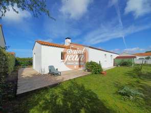 Vente Maison 5 chambresLa Barre-de-Monts