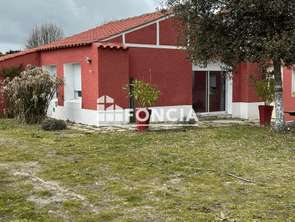 Vente Maison 2 chambresLa Barre-de-Monts