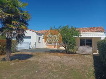 Vente Maison 4 chambresLa Barre-de-Monts