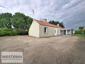 Vente Maison 2 chambresLa Barre-de-Monts